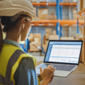 Inventory Management Software: Features and Benefits