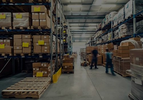 The Benefits of Using a Warehouse Management System