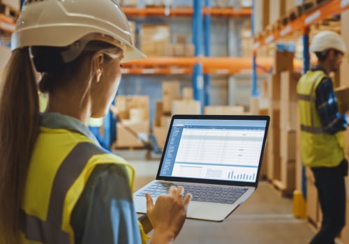 Inventory Management Software: Features and Benefits